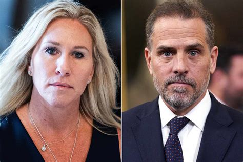 hunter biden nude photo|Marjorie Taylor Greene Displays Hunter Biden Nudes At House。